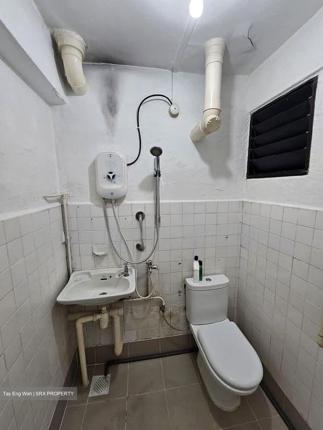 Blk 509 West Coast Vista (Clementi), HDB 3 Rooms #611243521